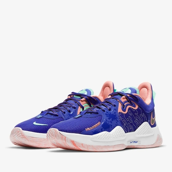 Nike Other - New In Box Nike Paul George 5